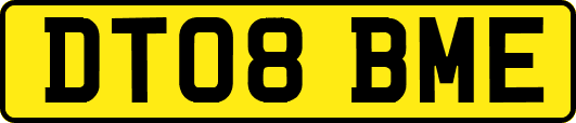DT08BME
