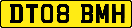 DT08BMH
