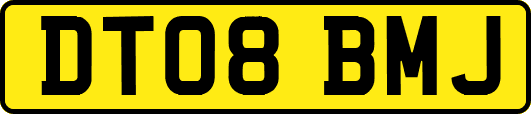 DT08BMJ