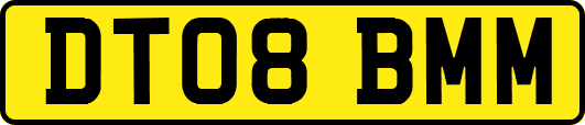 DT08BMM