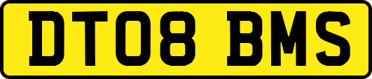 DT08BMS