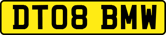 DT08BMW