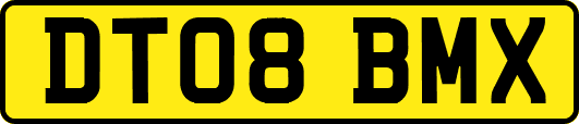 DT08BMX