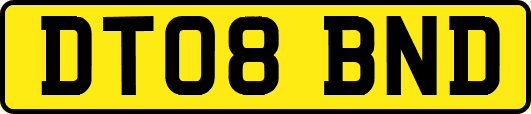 DT08BND