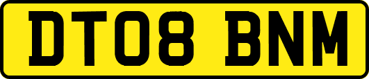 DT08BNM