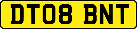 DT08BNT