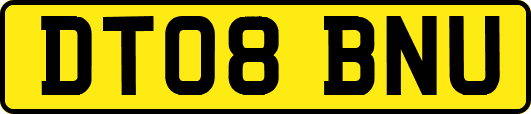DT08BNU