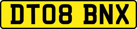 DT08BNX
