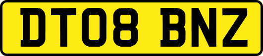 DT08BNZ