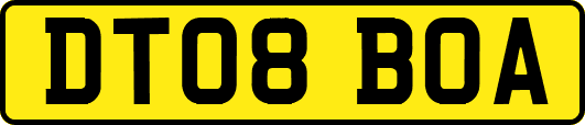 DT08BOA