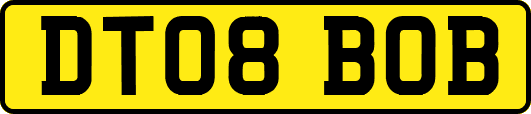 DT08BOB