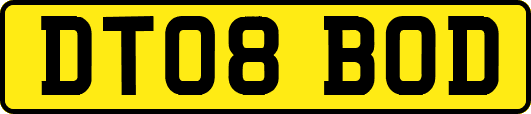 DT08BOD
