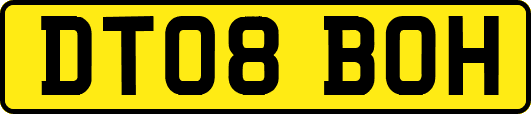 DT08BOH