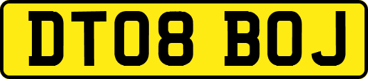DT08BOJ
