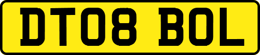 DT08BOL