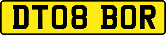 DT08BOR