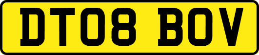 DT08BOV