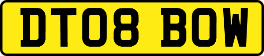 DT08BOW