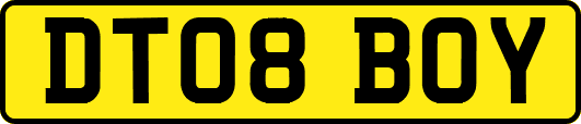 DT08BOY