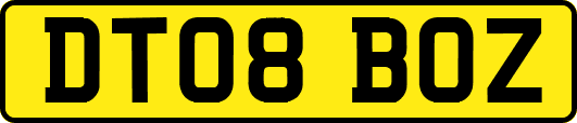 DT08BOZ