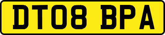 DT08BPA