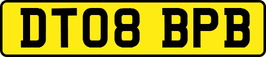 DT08BPB