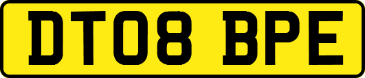 DT08BPE
