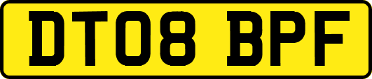 DT08BPF