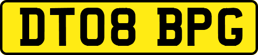 DT08BPG