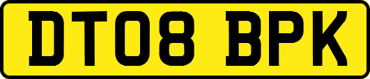 DT08BPK