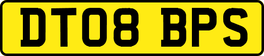DT08BPS