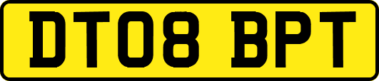 DT08BPT