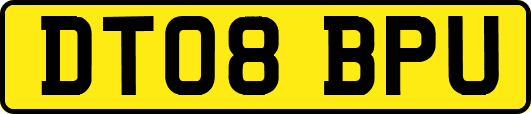 DT08BPU