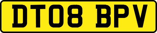 DT08BPV
