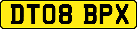 DT08BPX