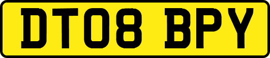 DT08BPY