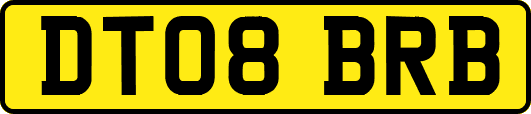 DT08BRB