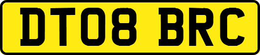 DT08BRC
