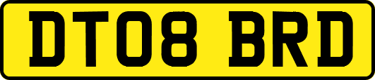 DT08BRD