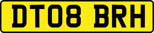 DT08BRH