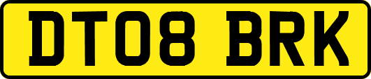 DT08BRK