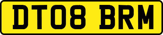DT08BRM