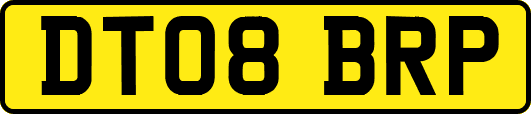 DT08BRP