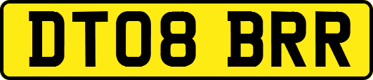 DT08BRR