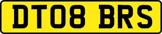 DT08BRS