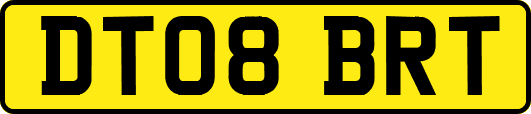 DT08BRT