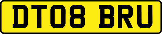 DT08BRU