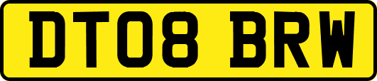 DT08BRW