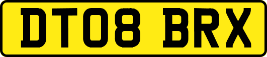 DT08BRX