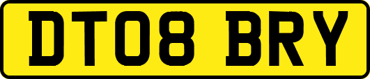 DT08BRY